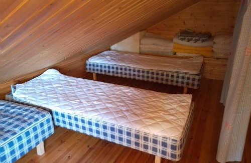 Lintusalo Ski Chalet | Kuvalusdream Chalet