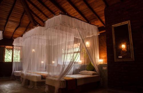 Dambulla Hotel | Kuwera Eco Lodge