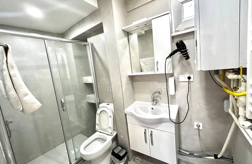 Uskudar House | Kuzguncuk View