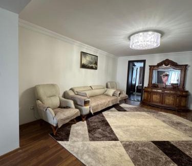 Kobuleti Apartment | Kvartira pod kliuch