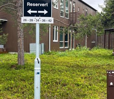 Alta Apartment | Kvileskogen 36