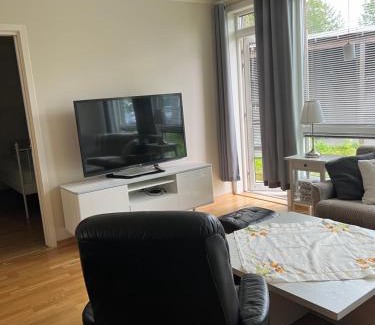 Alta Apartment | Kvileskogen 36