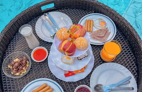 Phasi Charoen Villa | KVILLA