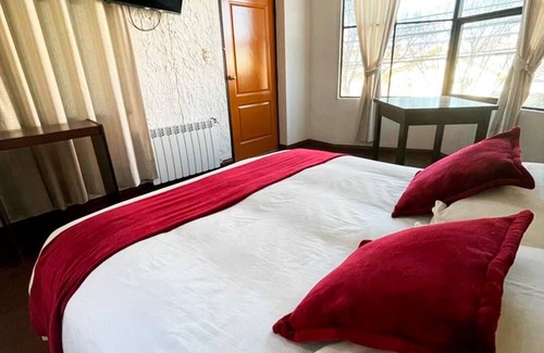 Uyuni Hotel | KW HOTEL