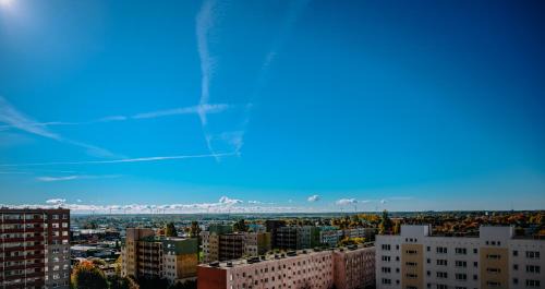 Slupsk Apartment | Kwatera w Centrum Nocleg Słupsk do 5 osób
