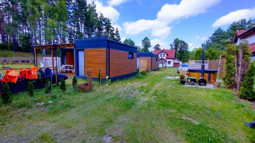 Natac Wielka House | Kwiat Jabłonki