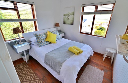 Still Bay House | Kykmar Beach House