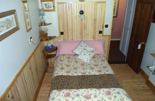 Kylemore Hotel | Kylemore Pass Hotel