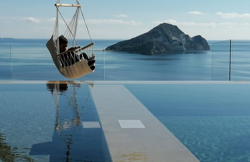 Limni Keri Villa | Kymaros Villas