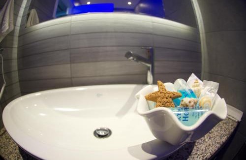 Platamonas Hotel | Kymata Hotel