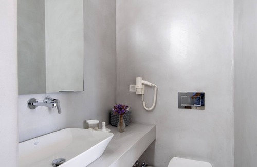 Naousa House | Kymo Luxury Suites Paros