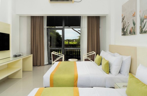 Kataragama Hotel | Kynrock Hotels & Resorts