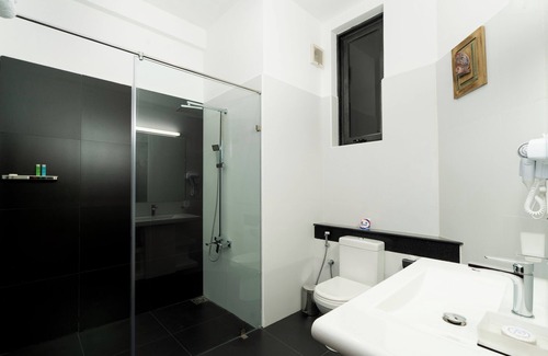 Kataragama Hotel | Kynrock Hotels & Resorts