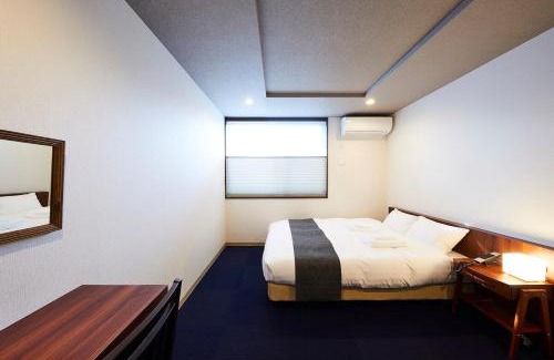 Gion Apartment | Kyoto Gojo D 京都五条ダブル