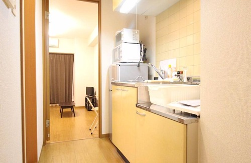 Shimogyo House | ~ KYOTO KOTOBUKI 101 ~ MAX 3PPL FREE WIFI