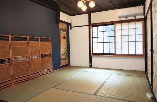 Minami House | Kyoto Villa Fuka