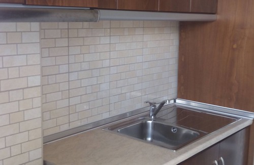 Possidi Hotel | Kyparissis Rooms