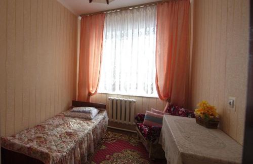 Bokonbayevo House | Kyrgyz Horizons