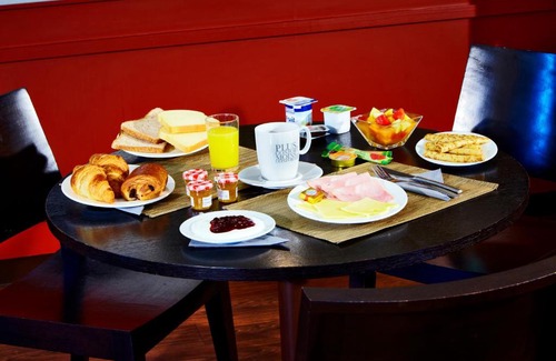 Les Ponts-de-Ce Hotel | Kyriad Angers Sud Ponts-De-Cé