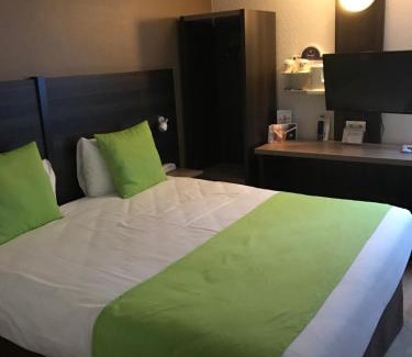 Epernay Hotel | Kyriad Epernay