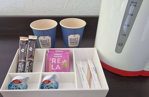 Saint-Victor Hotel | KYRIAD MONTLUCON - Saint Victor