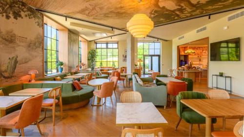 Compiegne Hotel | Kyriad Prestige Compiègne Hotel & Spa