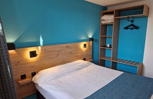 La Garde Hotel | Kyriad Toulon - Hyeres - La Garde