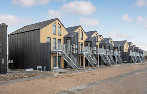 Venemose Apartment | Kysthusene, Lejl 17