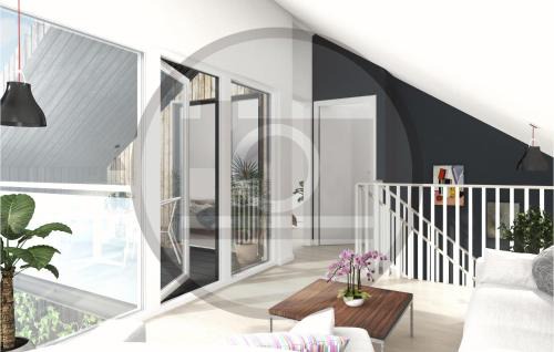 Venemose Apartment | Kysthusene, Lejl 17
