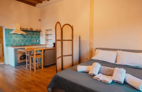 Kithira Apartment | Kythera secrets suites