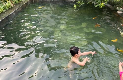 Dong Anh House | Lá house Hà Nội