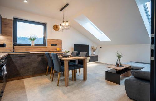 Nachod Apartment | Lázeňské Apartmány