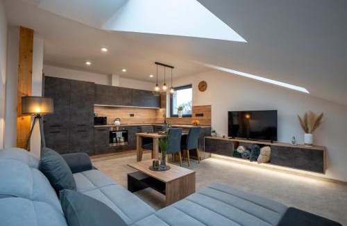 Nachod Apartment | Lázeňské Apartmány