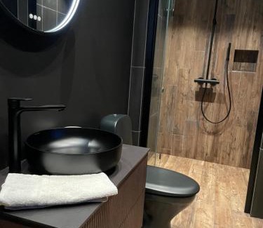 Skivarp Apartment | Lägenhet Söder om Landsvägen A