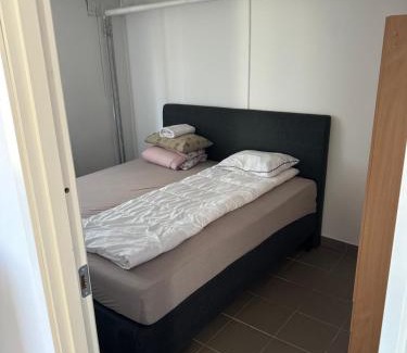 Innerstaden-Ostermalm Apartment | Lägenheter i Luleå 1