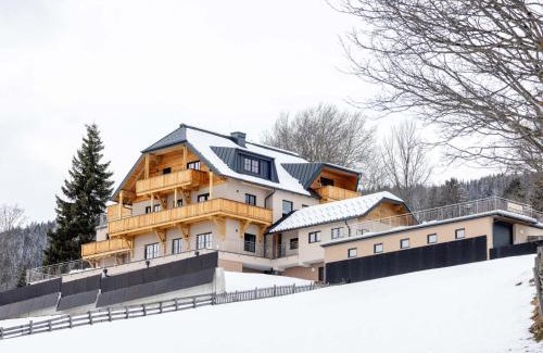 Mauterndorf Apartment | Lärchenhof Top 203