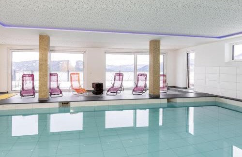 Mauterndorf Apartment | Lärchenhof Top 203