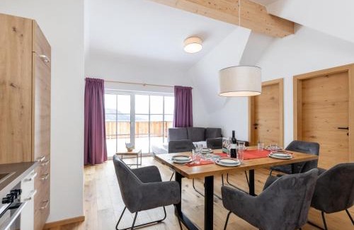 Mauterndorf Apartment | Lärchenhof Top 302