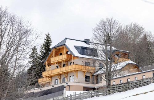 Mauterndorf Apartment | Lärchenhof Top 303