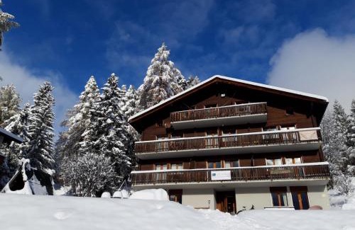 Bellwald Cabin | Lärchenwald Lodge
