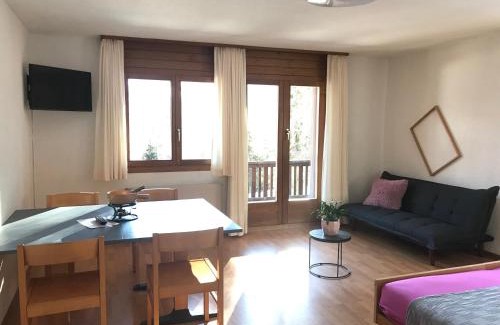 Bellwald Cabin | Lärchenwald Lodge