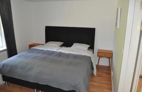 Hoor Municipality Cabin | Långstorp 200 Gästhem i Höör vänster