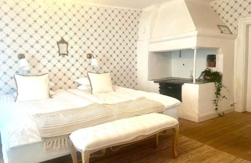 Lovstabruk Hotel | Lövstabruks Värdshus och Brukshotellet Änkehuset
