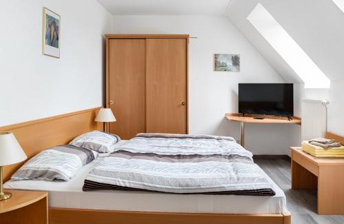 Unterluess House | Löwen Pension