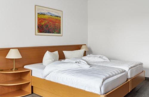 Unterluess House | Löwen Pension