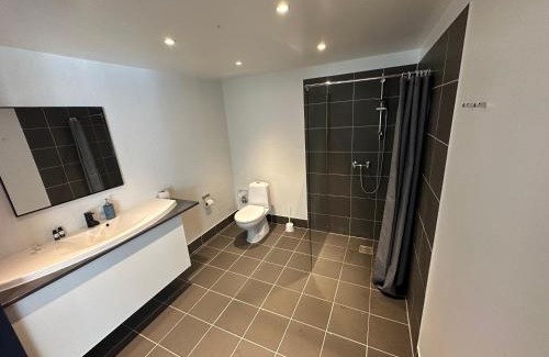 Logstor Hotel | Løgstør Parkhotel