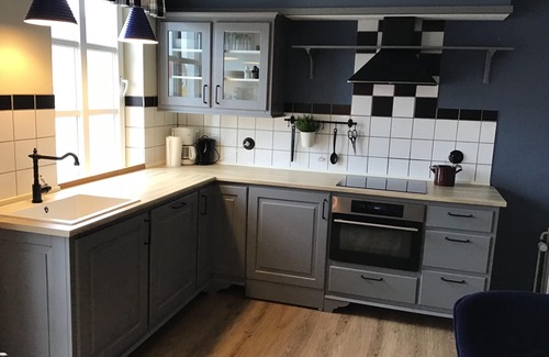 Lokken Hotel | Løkken Badehotel - Apartment Hotel