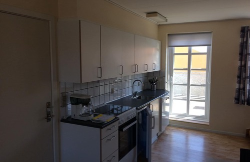 Lokken Hotel | Løkken Badehotel - Apartment Hotel