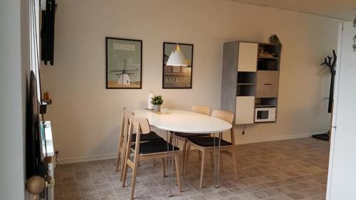 Lokken Apartment | Løkken centrum ferielejlighed-apartment 4F