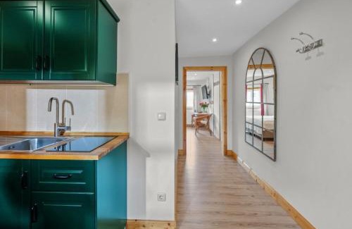 Luedersburg Apartment | Lüdersburger Strasse 15d